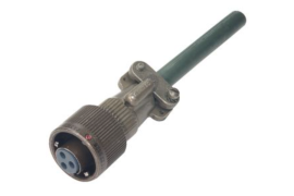 Askeri Konektör (ITT CANNON CA3106E20-22SB15)